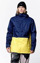 Volcom Retrospect Insulated Snow Jacket