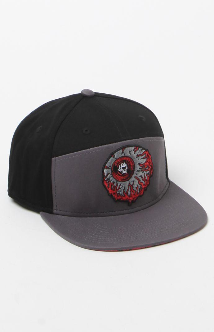 Mishka Lamour Supreme Keep Watch 7-panel Hat