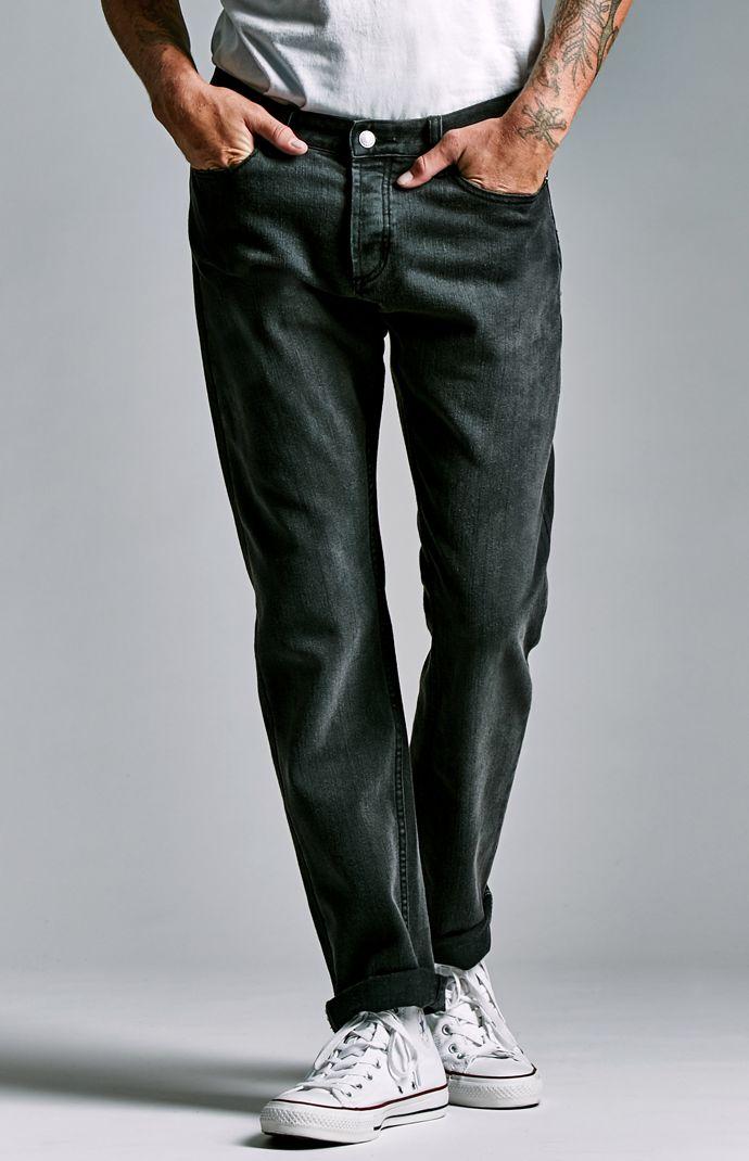 Obey New Threat Denim Jeans