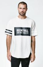 Been Trill Iceman Drop Tail T-shirt