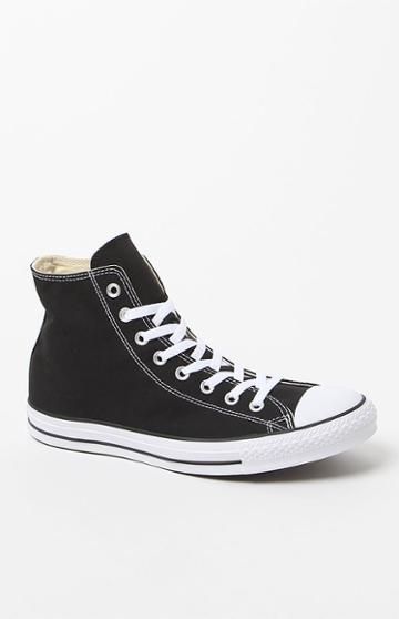 Converse Chuck Taylor Hi Top Sneakers