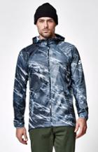 Nike Sb Steele Marble Jacket