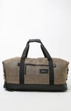 Rvca Away Away Duffle Bag