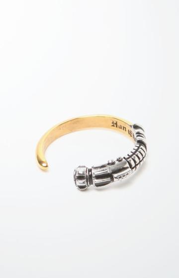Han Cholo Obi-wan Saber Ring