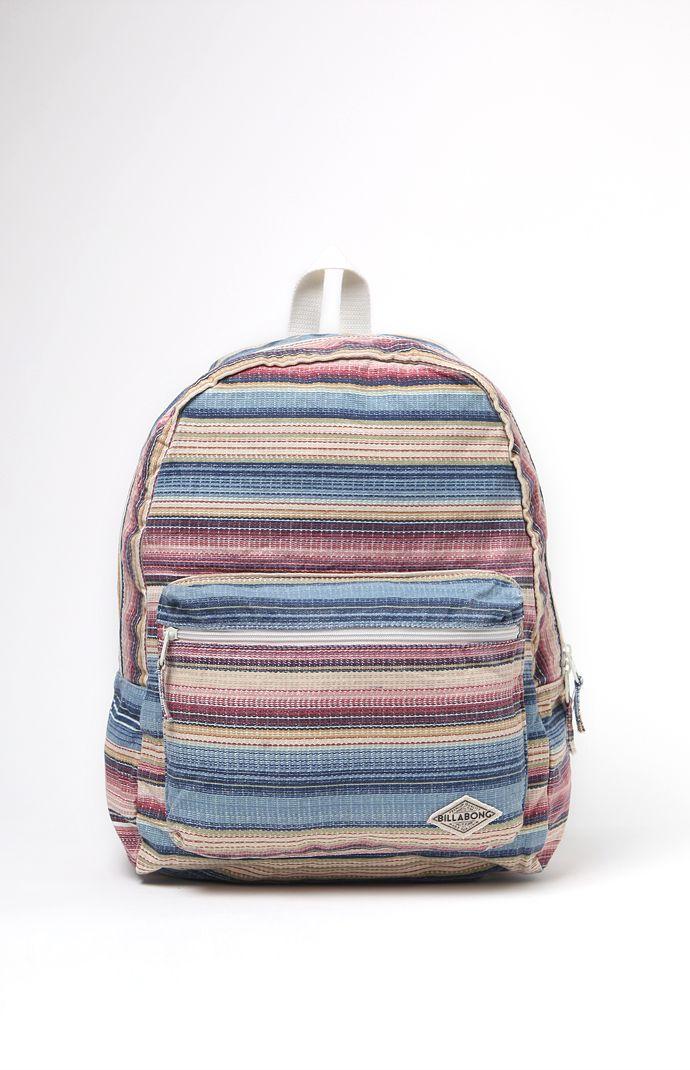 Billabong Shallow Tidez Backpack