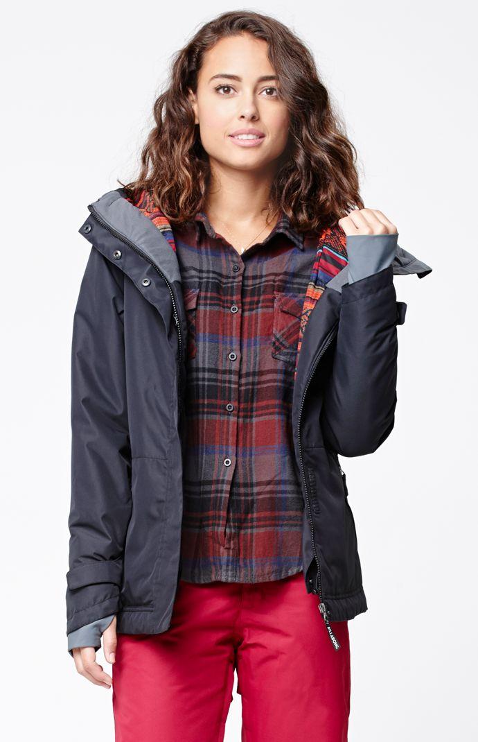 Billabong Cheeky Snow Jacket