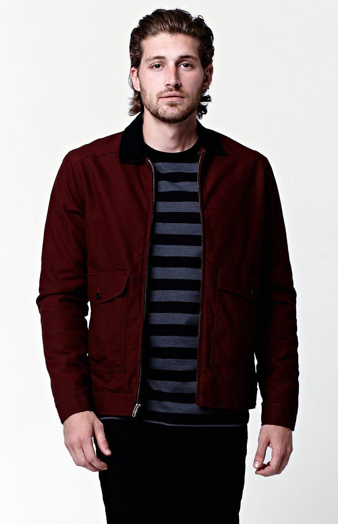 Volcom Manson Jacket