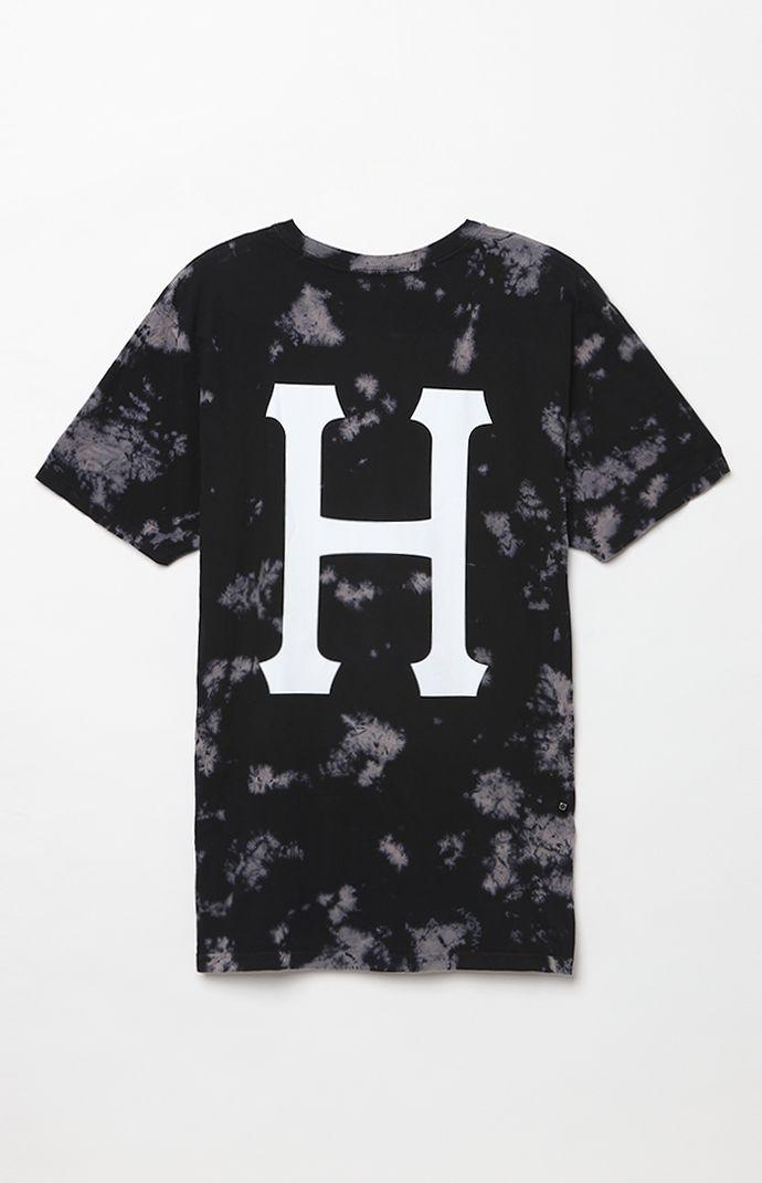 Huf 12 Galaxies T-shirt