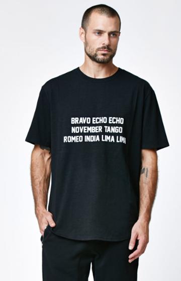 Been Trill Goose Drop Tail T-shirt