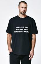 Been Trill Goose Drop Tail T-shirt