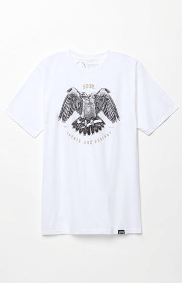 Rook Cr8 T-shirt