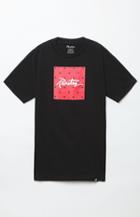 Primitive Thrashed Skribble Dots T-shirt