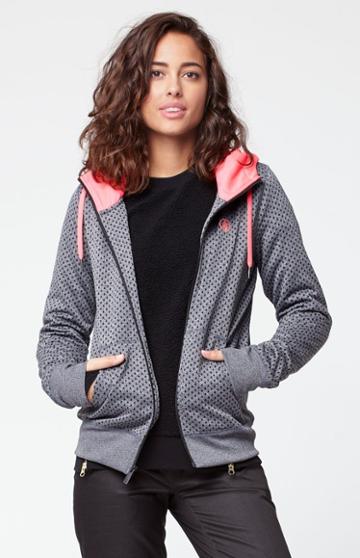 Volcom Stone Dot Fleece