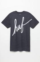 Huf Demi Script T-shirt