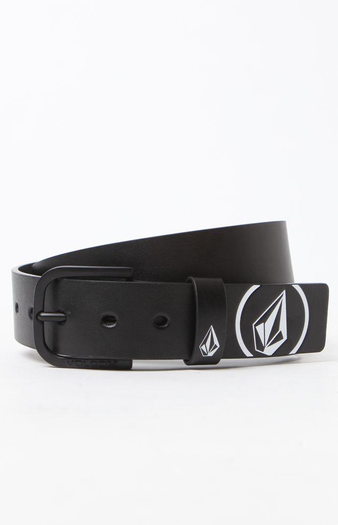 Volcom Redux Belt