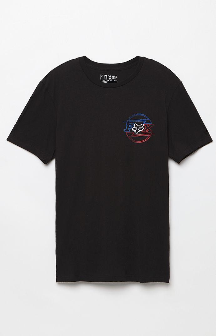 Fox Drawback T-shirt