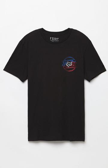 Fox Drawback T-shirt