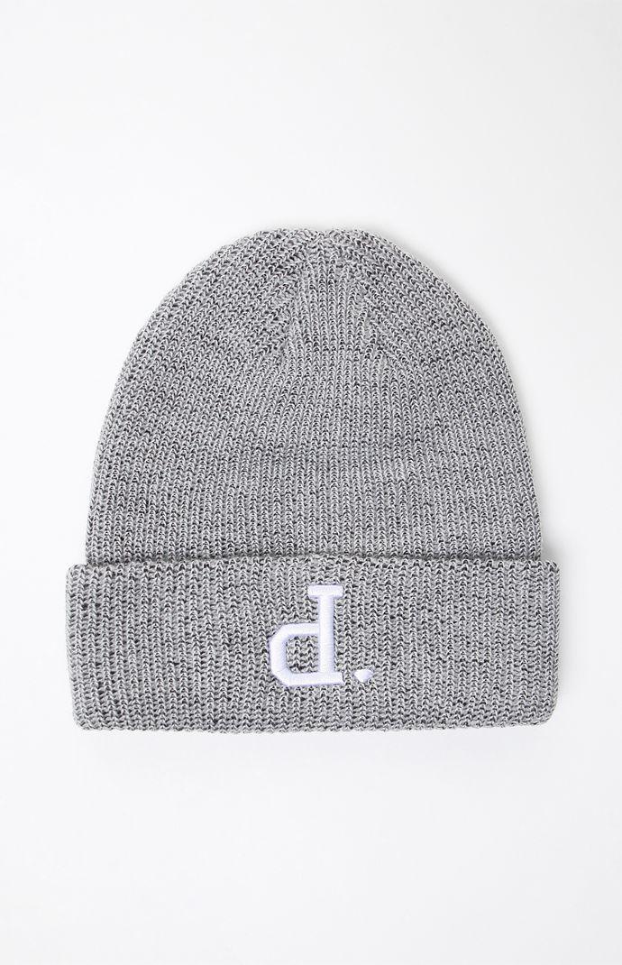 Diamond Supply Co Crown Terry Beanie
