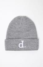 Diamond Supply Co Crown Terry Beanie