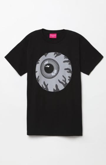 Mishka Reflective Keepwatch T-shirt