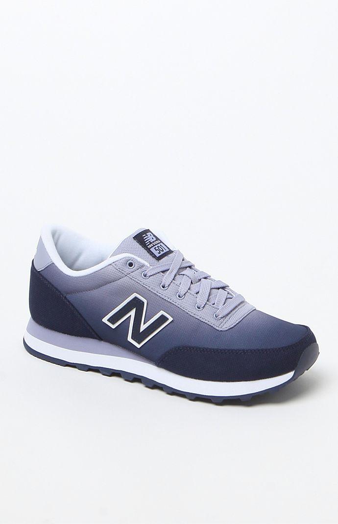 New Balance 501 Gradient Collection Running Sneakers