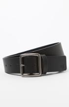 Brixton Tannery Belt