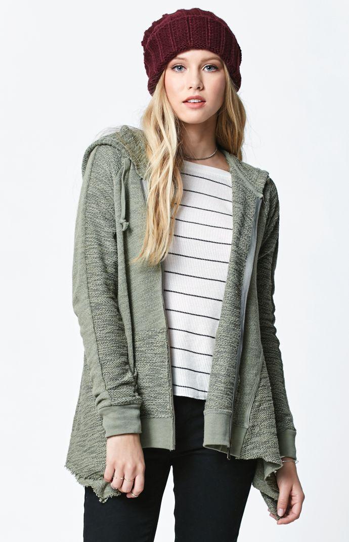 O'neill Shore Zip-up Hoodie