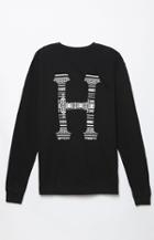 Huf Classic Crew Neck Sweatshirt