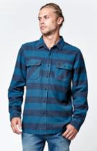 Rip Curl Avalon Long Sleeve Button Up Shirt