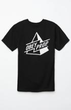 Obey Pyramid T-shirt