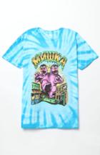 Mishka X Sesame Street Two-headed Monster T-shirt