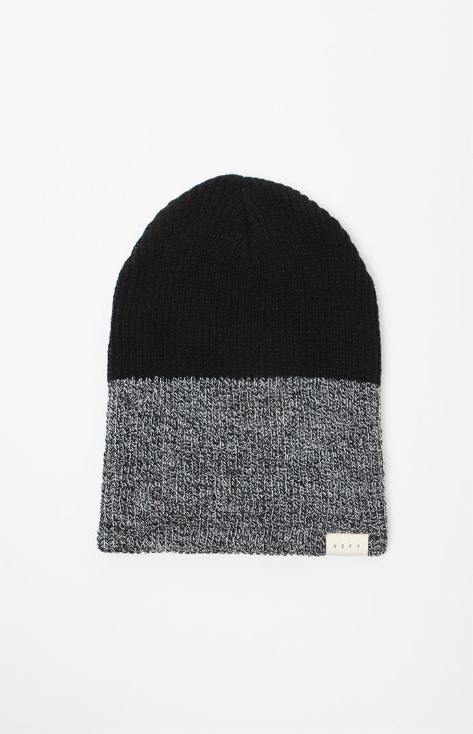 Neff Duo Beanie