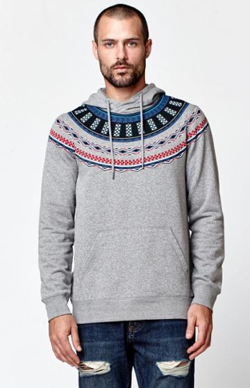 On The Byas Fifty Hoodie