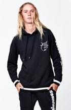 The Hundreds Court Pullover Hoodie