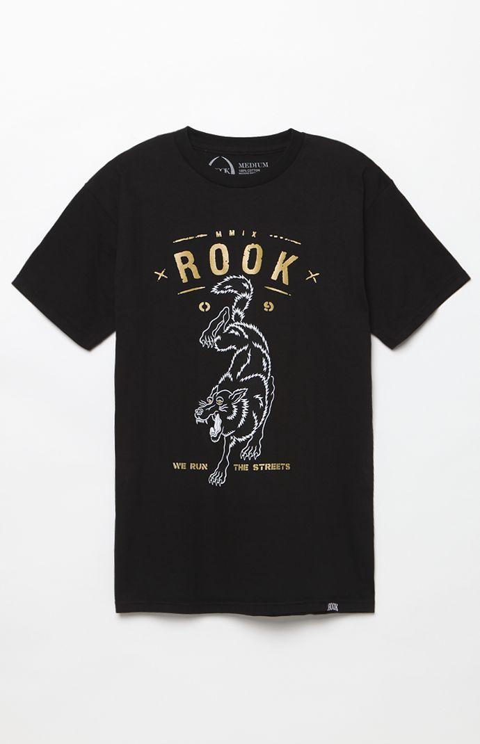 Rook Street Meat T-shirt