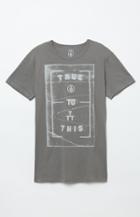 Volcom Chew It T-shirt