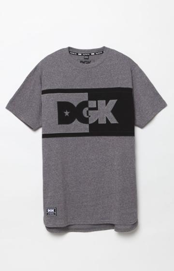 Dgk Smu Anthem Custom T-shirt
