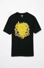 Crooks And Castles Mountaineer Medusa T-shirt