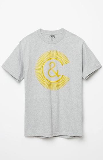 Crooks And Castles Armory T-shirt