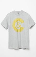 Crooks And Castles Armory T-shirt