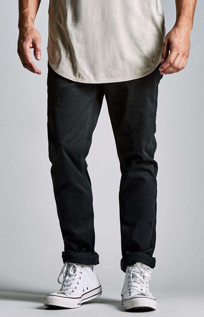 Hurley Corman 3 Chino Pants