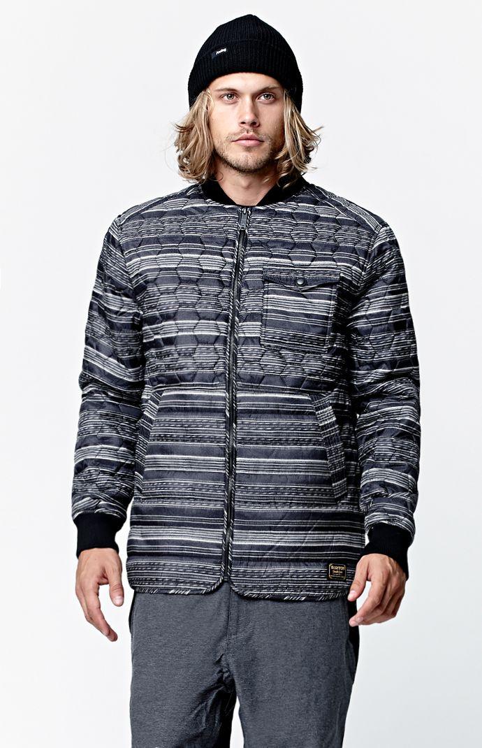 Burton Mallett Snow Jacket