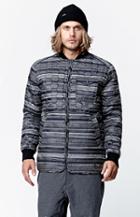 Burton Mallett Snow Jacket