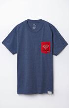 Diamond Supply Co Sign Diamond Pocket T-shirt