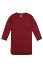 Nike Sb Skyline Dri-fit Energy Baseball T-shirt