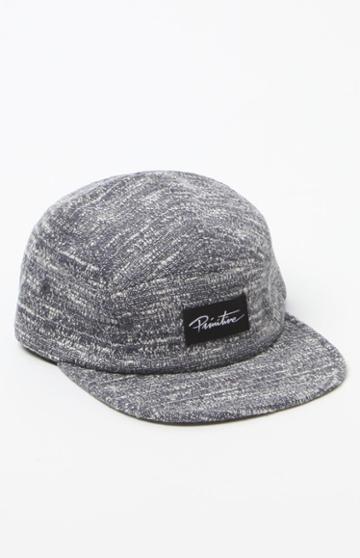 Primitive Nuevo 5 Panel Hat