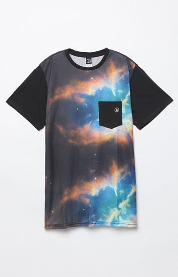 Volcom Near End Sublimated T-shirt
