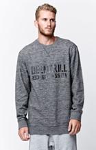 Been Trill Stealth Bomber Crew Neck Sweatshirt
