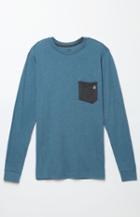 Volcom Fall Switch Pocket Long Sleeve T-shirt