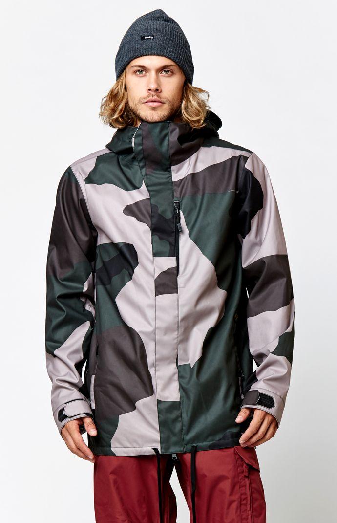 Volcom Invader Jacket